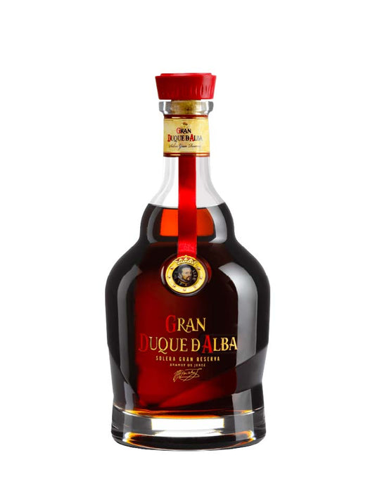 Brandy Duque de Alba 700ml