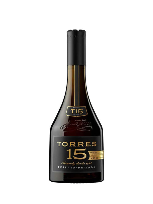Brandy Torres 15 700ml