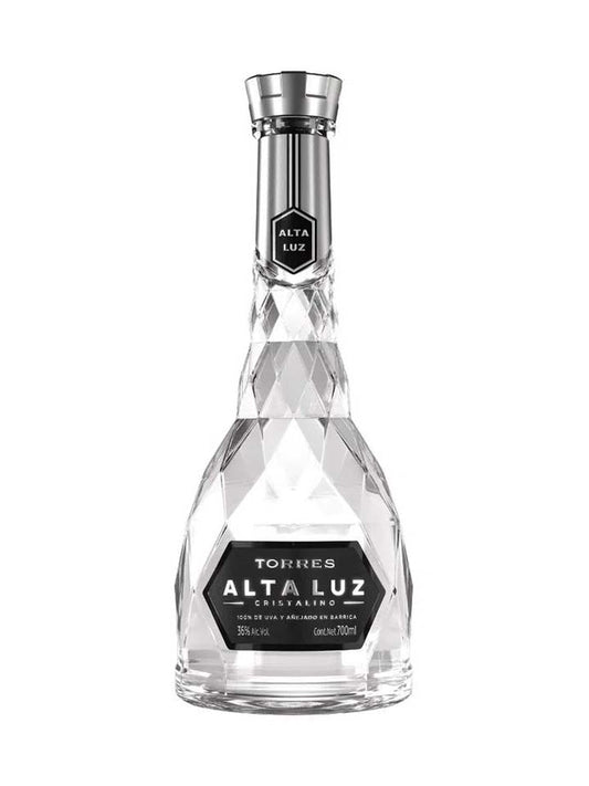 Brandy Torres Alta Luz Cristalino 700ml
