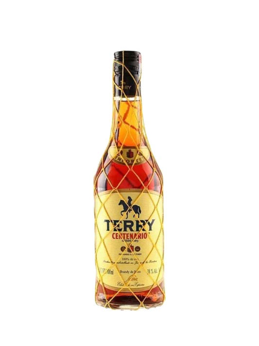 Brandy Terry Centenario 700ml