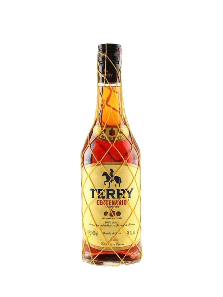 Brandy Terry Centenario 700ml