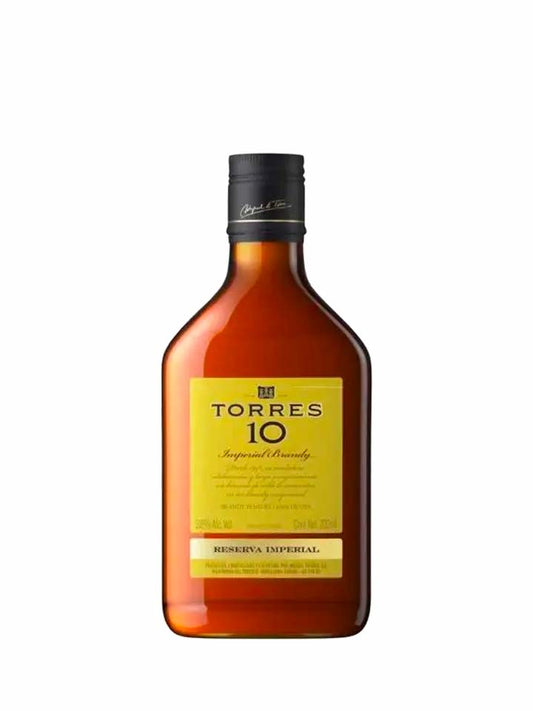 Brandy Torres 10 200ml