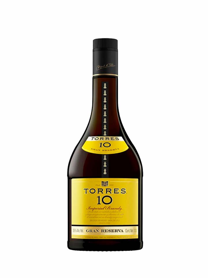 Brandy Torres 10 1.5l