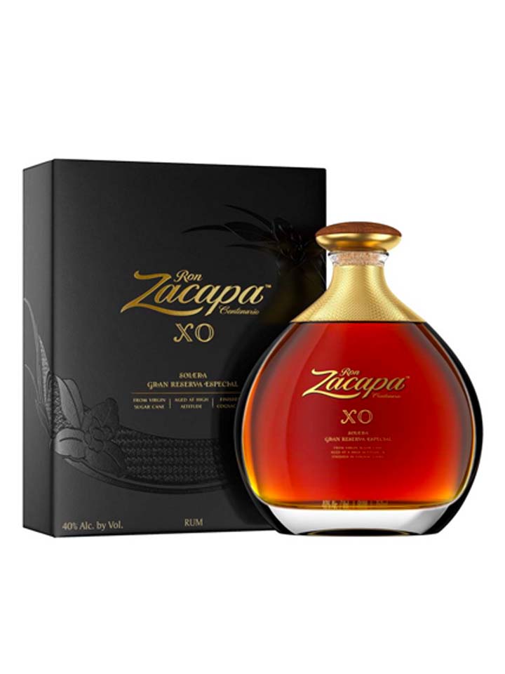 Ron Zacapa XO 750ml