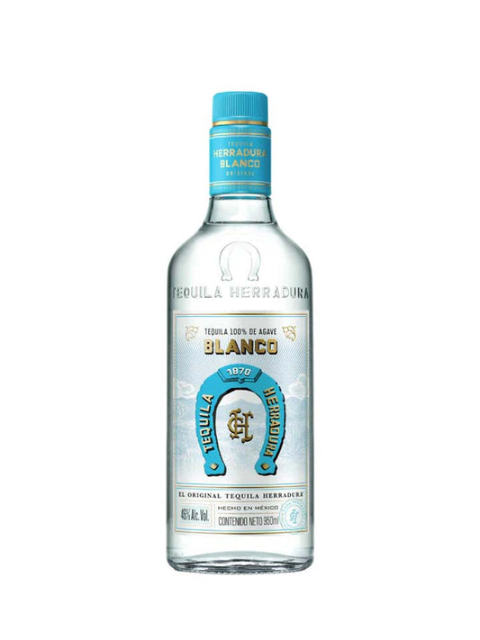 Tequila Herradura Blanco 950ml