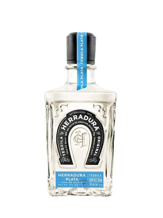 Tequila Herradura Plata 700ml