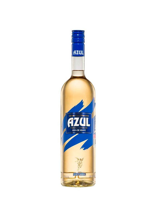 Tequila Azul Gran Centenario Reposado 950ml