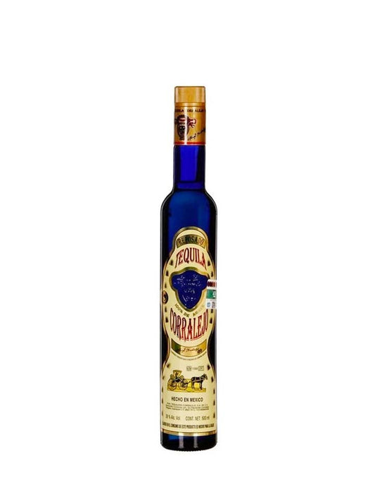 Tequila Corralejo Reposado 500ml