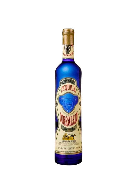 Tequila Corralejo Reposado 700ml