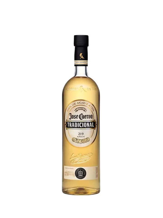 Tequila Jose Cuervo Tradicional 695ml
