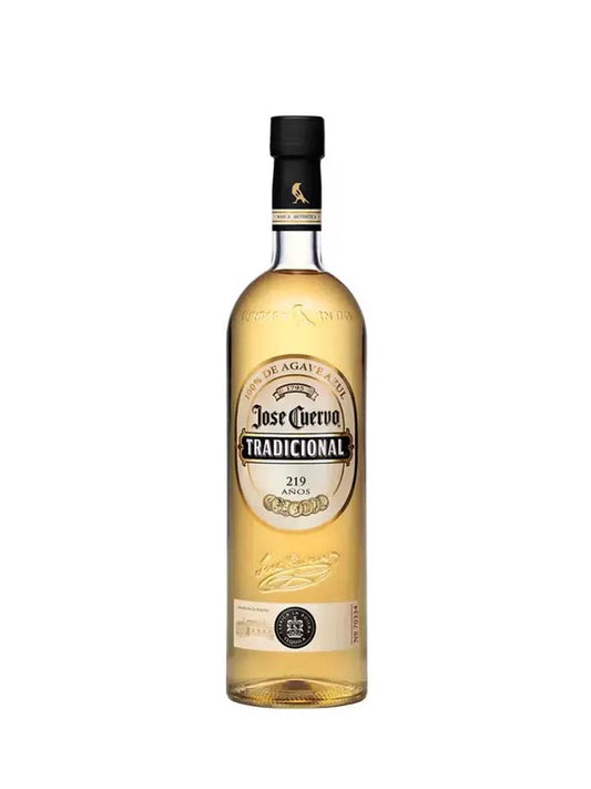 Tequila Jose Cuervo Tradicional 950ml
