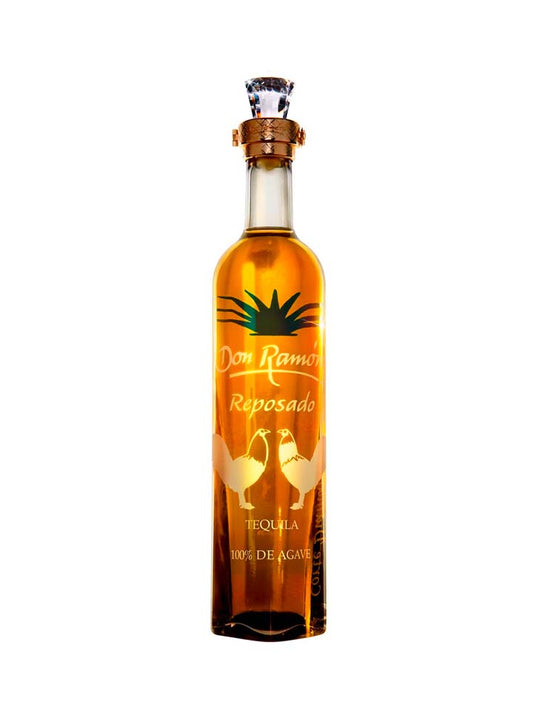 Tequila Don Ramón Punta Diamante Reposado 750ml