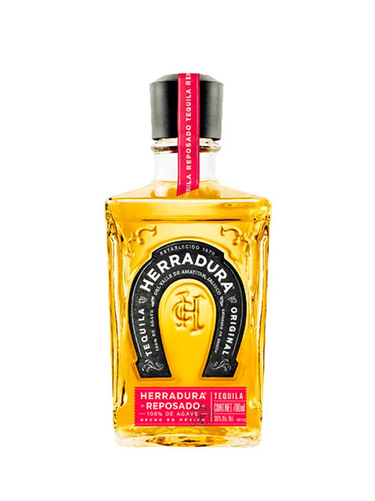 Tequila Herradura Reposado 700ml