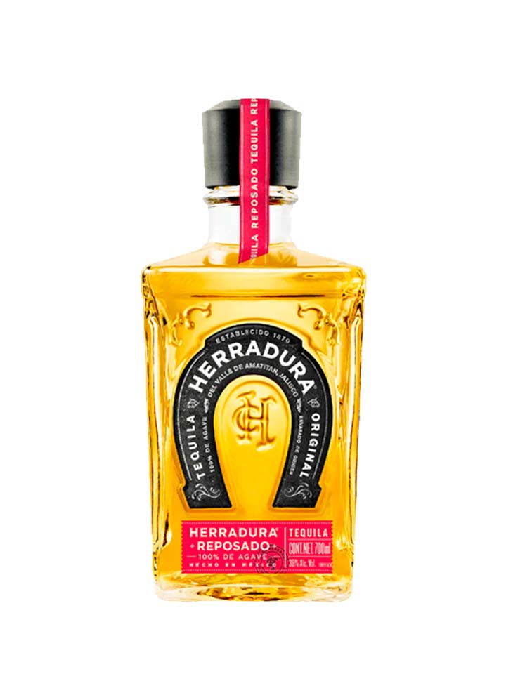Tequila Herradura Reposado 700ml