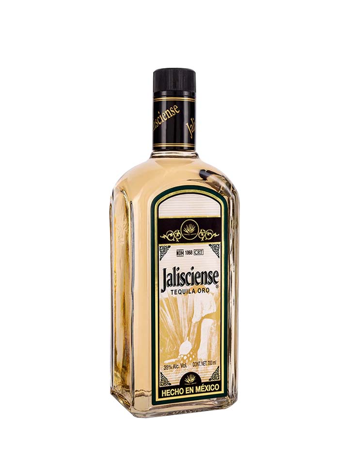 Tequila Jalisciense Oro 700ml