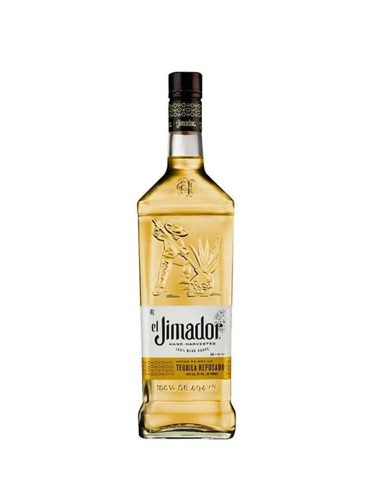 Tequila El Jimador Reposado 950ml