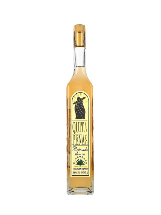 Tequila Quita Penas 1000ml