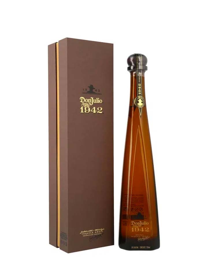 Tequila Don Julio Añejo 1942 750ml