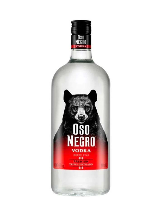 Vodka Oso Negro 1750ml