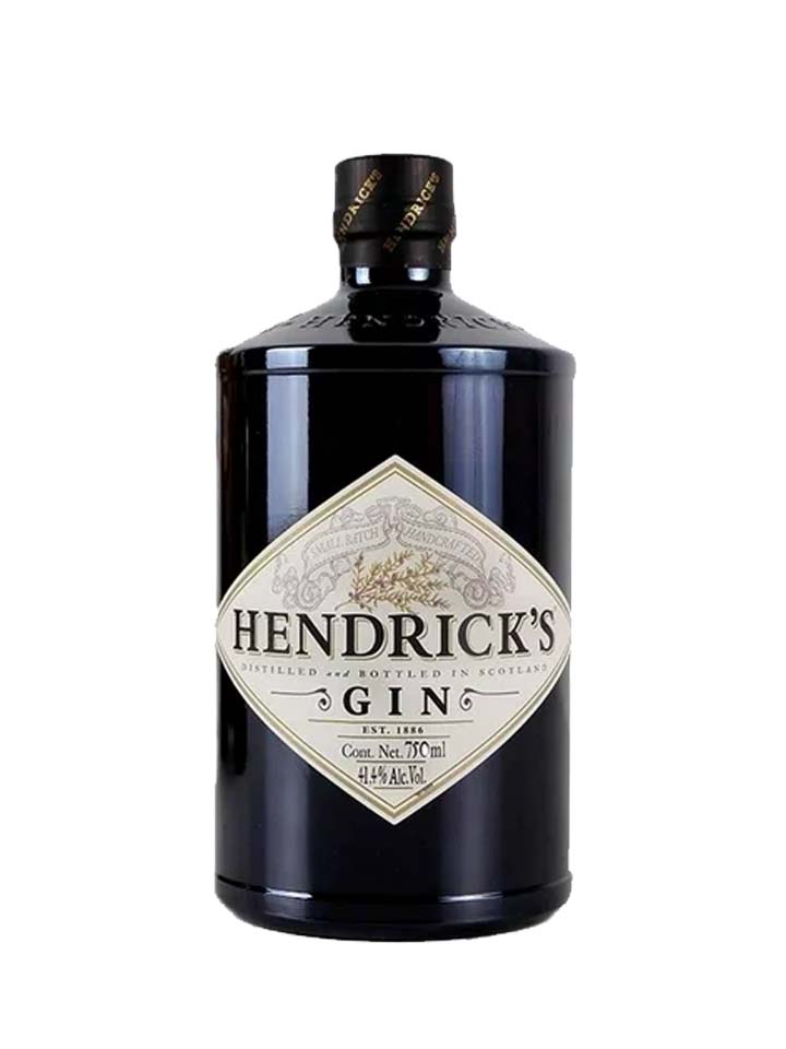 Ginebra Hendricks 750ml