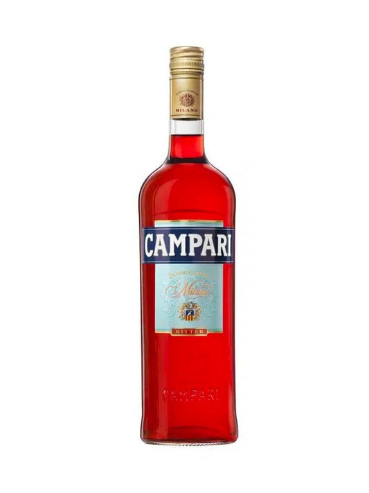 Aperitivo Campari Bitter 750ml