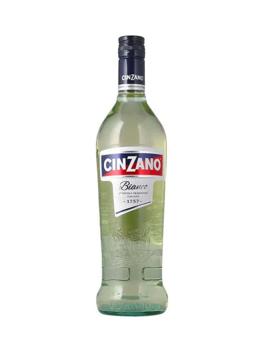 Aperitivo Cinzano Blanco 750ml