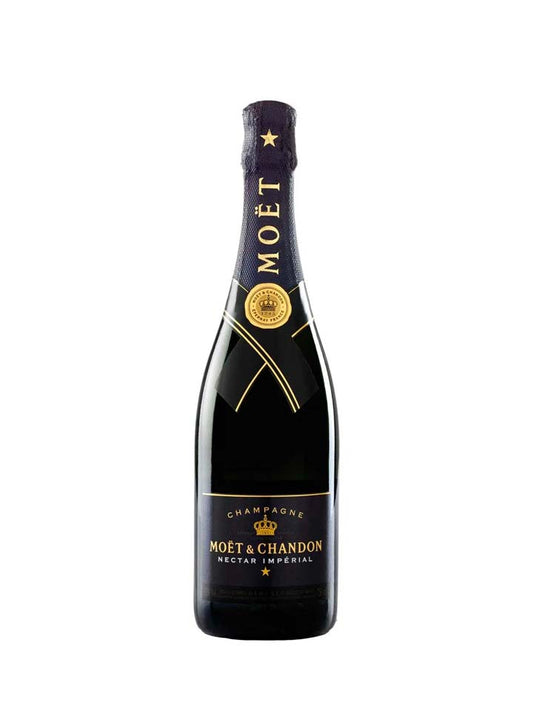 Champagne Moët Nectar Imperial 750ml