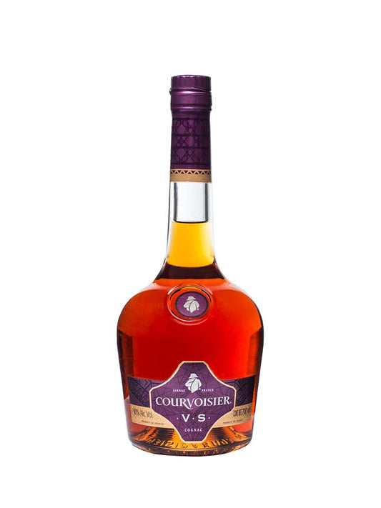 Cognac Courvoisier V. S. 700ml