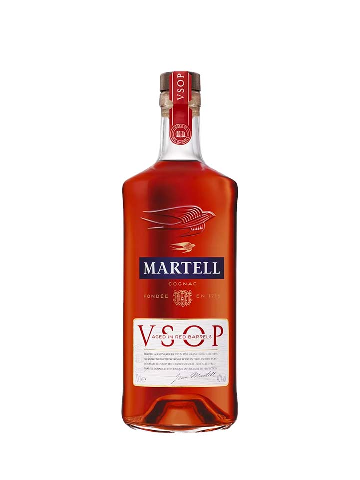 Cognac Martell V.S.O.P 700ml