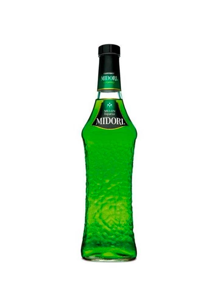 Licor Midori Melón 1000ml