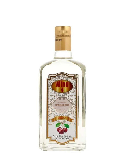 Licor Wind Marrasquino 750ml