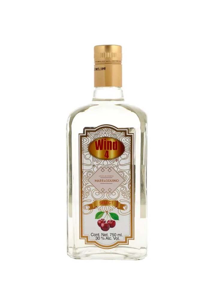 Licor Wind Marrasquino 750ml