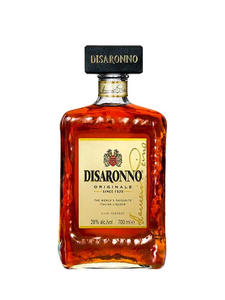 Licor Amaretto Di Saronno 700ml