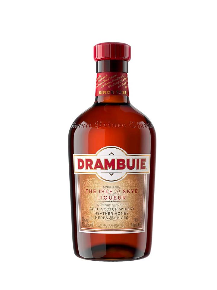 Licor Drambuie 750ml