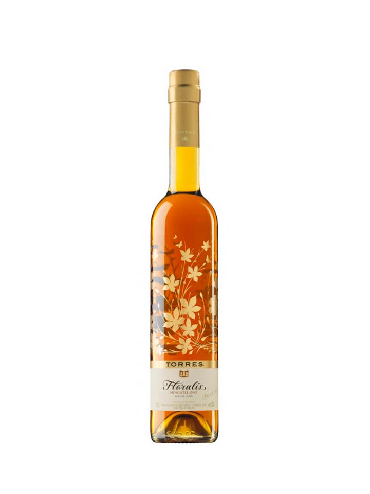 Licor Moscatel Oro Torres 500ml