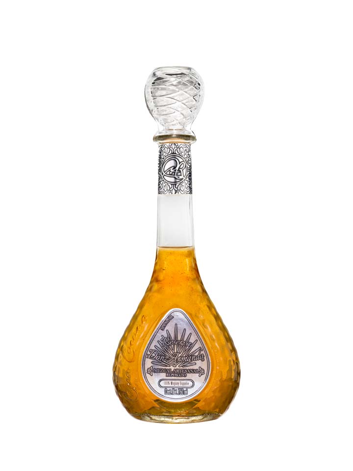 Mezcal Reserva Don Armando 750ml