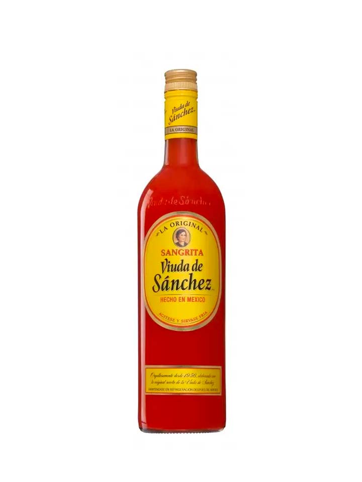 Sangrita Viuda de Sánchez 1000ml