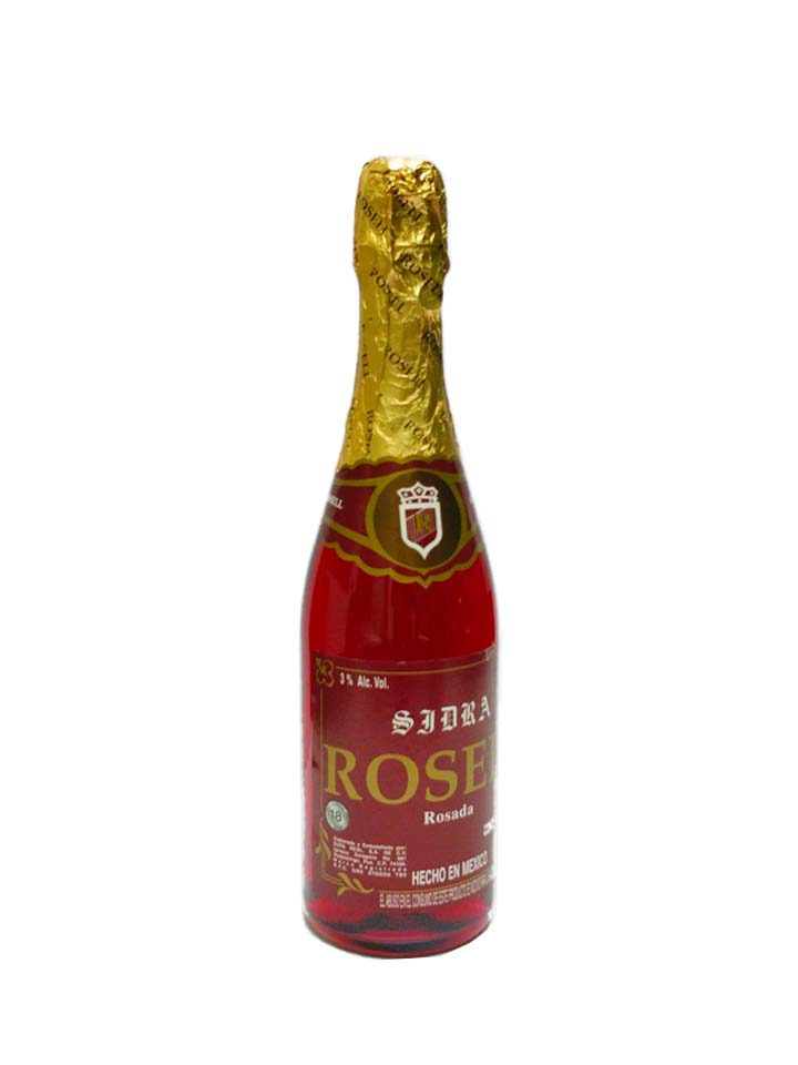 Sidra Rosell Rosada 680ml