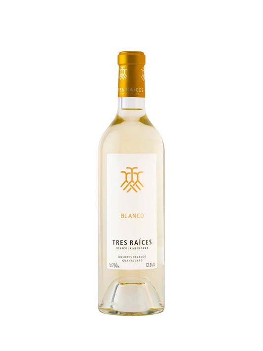 Tres Raíces Sauvignon Blanc Joven