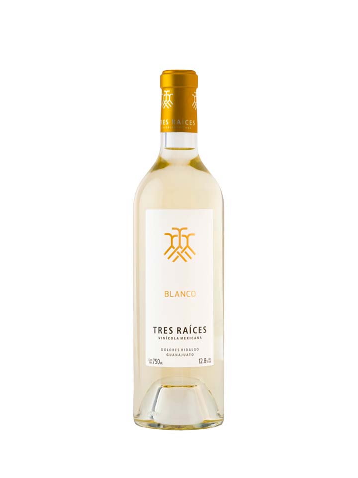 Tres Raíces Sauvignon Blanc Joven