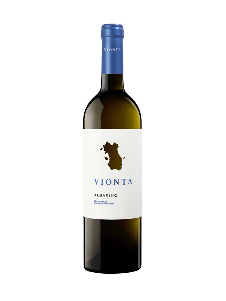 Blanco Albariño Vionta 750ml