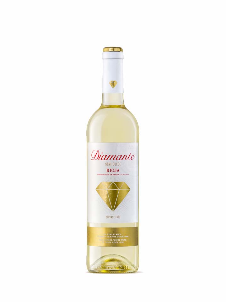 Blanco Diamante Semi Dulce 750ml