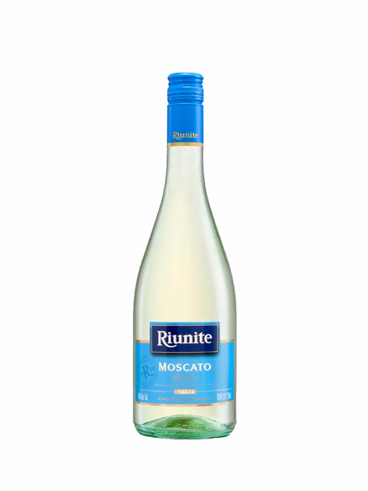 Blanco Riunite Moscato 750ml