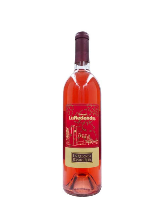 Rosado La Redonda Ruby 750ml