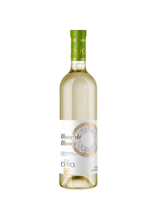 Blanco Cetto Blanc de Blancs 750ml