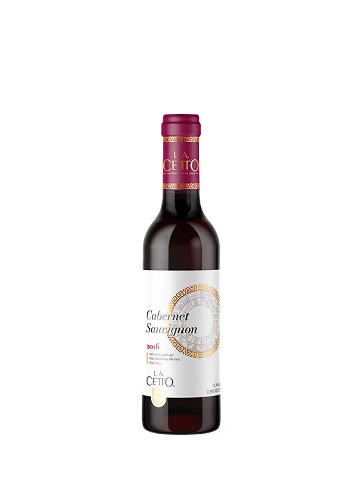 Tinto Cetto Cabernet 375ml