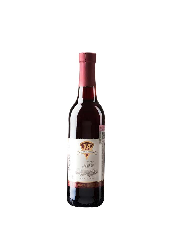 Tinto Domecq Cabernet X A 375ml