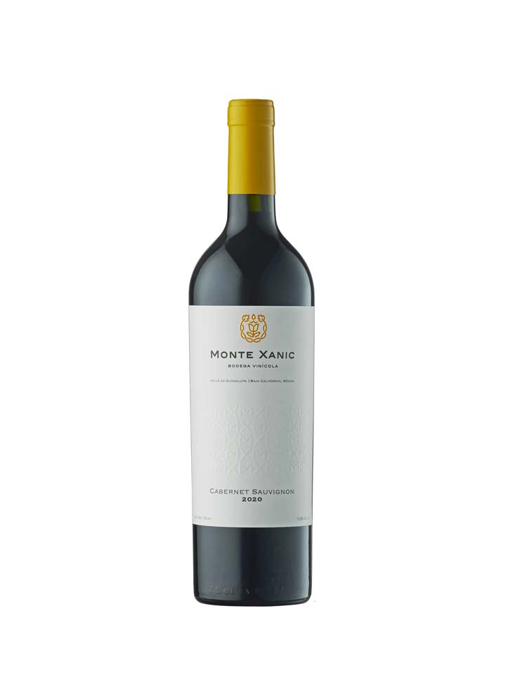 Tinto Monte Xanic Cabernet/Sauvignon 750ml