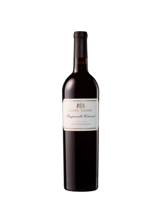 Tinto Santo Tomas Tempranillo / Cabernet 750ml