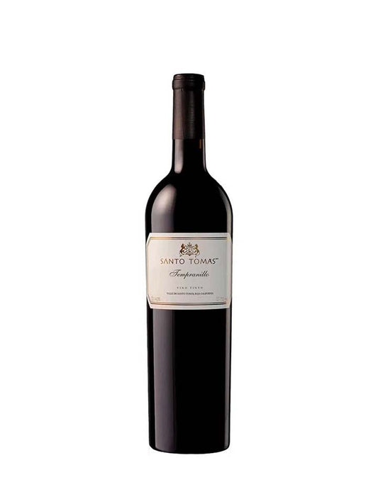 Tinto ST Santo Tomas Tempranillo 750ml